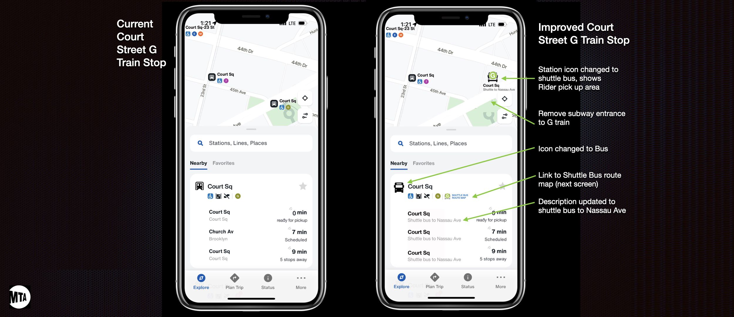 App Integration