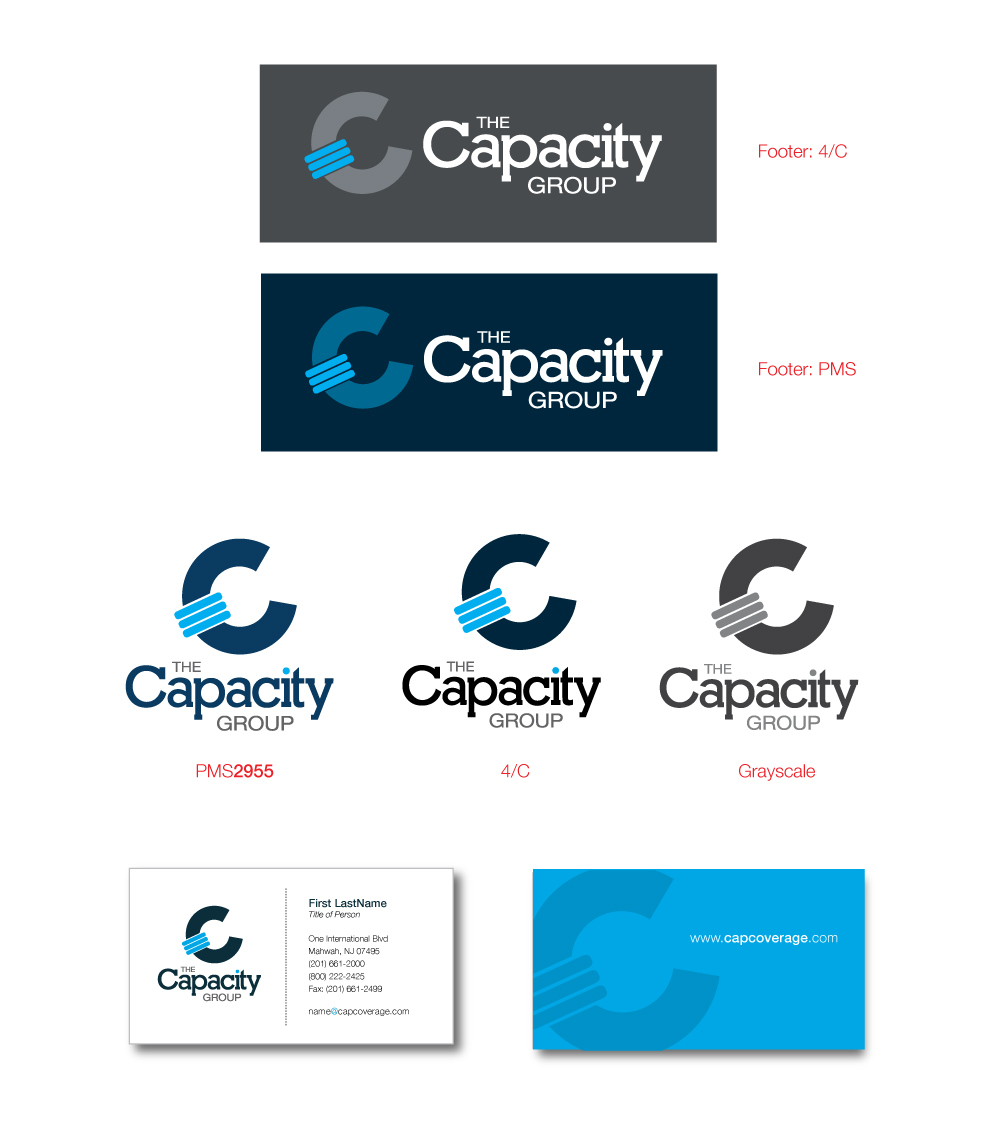 insurance web branding