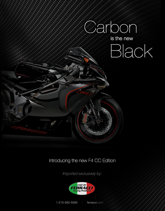 print ad design