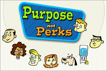 Corporate design creative direction