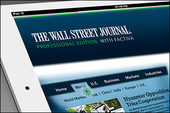 Financial digital design and video