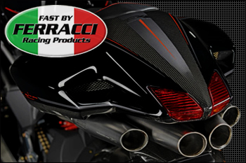 Motorsports art director creative direction